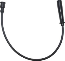 Ignition Coil Cable / Spark Plug Cable - Front, UTV, Odes, 800cc, 1pc - 10A2180 - PBC2234F1