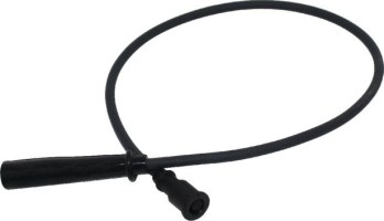 Ignition Coil Cable / Spark Plug Cable - Rear, UTV, Odes, 800cc, 1pc - 10A2181 - PBC2266F1