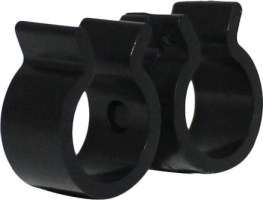 Ignition Coil Clip - XY1100, Chironex 1000cc, 1100cc - 10A2191 - PBC2171F1