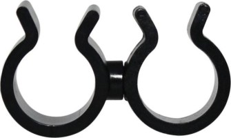 Ignition Coil Clip - XY1100, Chironex 1000cc, 1100cc - 10A2191 - PBC2171F1