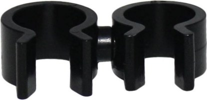 Ignition Coil Clip - XY1100, Chironex 1000cc, 1100cc - 10A2191 - PBC2171F1