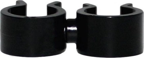 Ignition Coil Clip - XY1100, Chironex 1000cc, 1100cc - 10A2191 - PBC2171F1