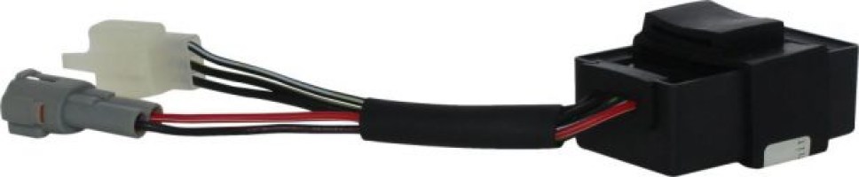 Ignition Control Unit - Yamaha PW50 - 10A4400 - PBC2040F1