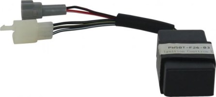 Ignition Control Unit - Yamaha PW50 - 10A4400 - PBC2040F1