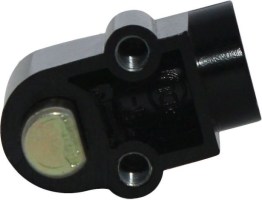 Ignition Key Switch - Odes, 400cc, Liangzi LZ400-4, with Steering Lock - 10A4230 - PBC2163F1