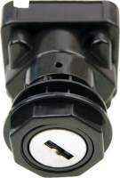Ignition Key Switch - Suzuki LTZ50, LT80, LT-4WD, LTF250, LT250F , LTF300F, LTF4 - PBC10AF1