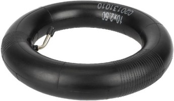 Inner Tube - 10x2.5 with 45 Degree Valve Stem - PBC40TK102F1