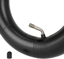 Inner Tube - 10x2.5 with 45 Degree Valve Stem - PBC40TK102F1