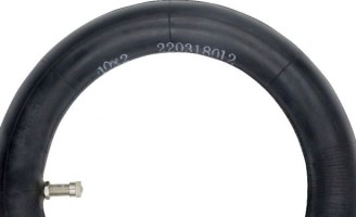 Inner Tube - 10x2, SHOK Scooters Proton - PBC40TF1