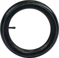 Inner Tube - 12.5x2.5/2.75, Straight Valve Stem - 40P2050 - PBC3398F1