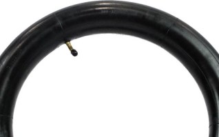 Inner Tube - 18x2.125, Bent Valve Stem - 40P2120 - PBC3459F1
