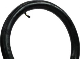 Inner Tube - 18x2.50/2.75 Angled Valve Stem - 40P2085 - PBC3533F1