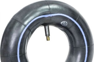 Inner Tube - 3.50-4, Straight Valve Stem - 40A2465 - PBC3560F1