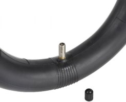 Inner Tube - 60/70-6.5 (10x2.5) with Straight Valve Stem - PBC40TK1025-60F1