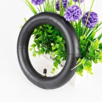 Inner Tube - 60/70-6.5 (10x2.5) with Straight Valve Stem - PBC40TK1025-60F1