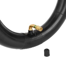 Inner Tube - 8.5x2 with 90 Degree Valve Stem - 40TK08520-90 - PBC4066EF1