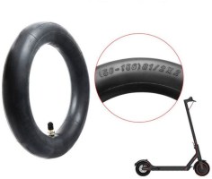 Inner Tube - 8.5x2 with Straight Valve Stem - PBC40TK0F1