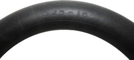 Inner Tube - 90/100-16 (3.25-16) - 40D2180 - PBC3389F1