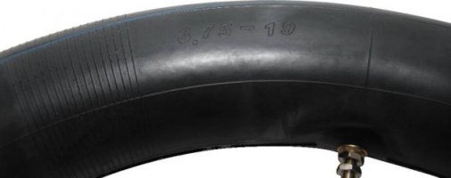 Inner Tube - 90/100-19 (3.75-19), 3.25/3.5-19 - 40D2217 - PBC3520F1