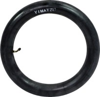 Inner Tube - Yimatzu 16x3.00, TR87, Angled Valve Stem - 40TS163YF1