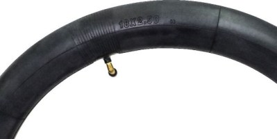 Inner Tube - Yimatzu 18x2.50, TR87, Angled Valve Stem - 40TS182YF1