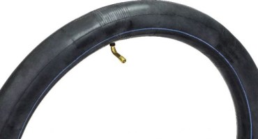 Inner Tube - Yimatzu 18x2.50, TR87, Angled Valve Stem - 40TS182YF1