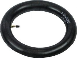 Inner Tube - Yimatzu 2.50-10, TR4, Straight Valve Stem - PBC40TDF1