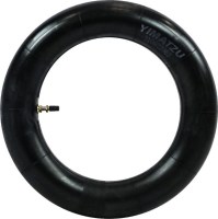 Inner Tube - Yimatzu 3.00-10 (70/100-10), TR4, Straight Valve Stem - PBC40TDF1