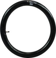 Inner Tube - Yimatzu 70/100-17, TR4, Straight Valve Stem - PBC40TDF1