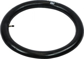 Inner Tube - Yimatzu 70/100-17, TR4, Straight Valve Stem - PBC40TDF1