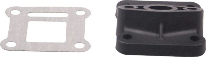 Intake - 15mm, 2 Stroke, 2pc - 20P9150 - PBC1568F1