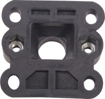 Intake - 15mm, 2 Stroke, 2pc - 20P9150 - PBC1568F1