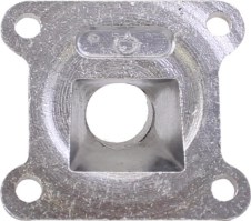 Intake - 15mm, 2 Stroke, Aluminum - 20A9151 - PBC2815F1