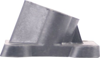 Intake - 15mm , 2 Stroke, Plastic - 20P9153 - PBC2823F1