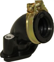 Intake - 18mm/26mm, 50cc GY6 - 20A9350 - PBC2832F1