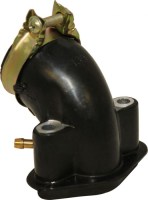 Intake - 18mm/26mm, 50cc GY6 - 20A9350 - PBC2832F1