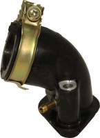 Intake - 18mm/26mm, 50cc GY6 - 20A9350 - PBC2832F1