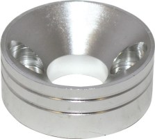 Intake - 18mm, Manifold Velocity Stack, Pocket Bike - 20P9165 - PBC2826F1