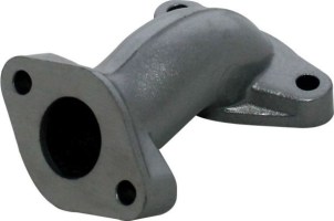 Intake - 20mm, 50cc to 110cc - 20A9190 - PBC2820F1