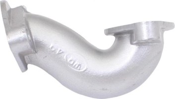 Intake - 20mm, 50cc to 110cc - 20A9191 - PBC2834F1