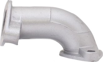 Intake - 22mm, 50cc to 110cc - 20A9193 - PBC2842F1