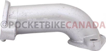 Intake - 22mm, 50cc to 110cc - 20A9192 - PBC2839F1