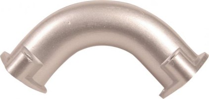 Intake - 22mm, 50cc to 125cc - 20A9221 - PBC2828F1