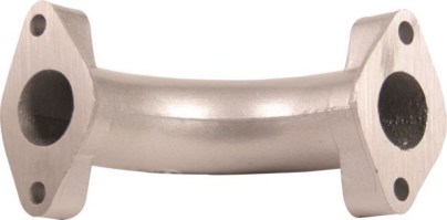 Intake - 22mm, 50cc to 125cc - 20A9221 - PBC2828F1