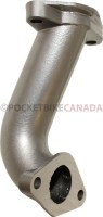 Intake - 22mm - 20A9305 - PBC2840F1