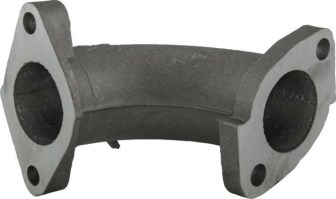 Intake - 25mm, 50cc to 150cc - 20A9223 - PBC2841F1