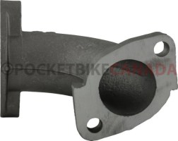 Intake - 25mm, 50cc to 150cc - 20A9223 - PBC2841F1