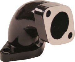 Intake - 25mm, 50cc to 150cc - 20A9222 - PBC2844F1