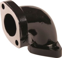 Intake - 25mm, 50cc to 150cc - 20A9222 - PBC2844F1