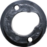 Intake - 26mm, Velocity Stack, Manifold Pipe, 2 Stroke, 33cc to 50cc - 20P9160 - PBC2829F1